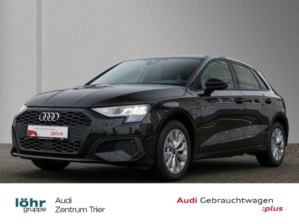 Audi A3 Sportback S-Tronic Hybride 40 TFSI