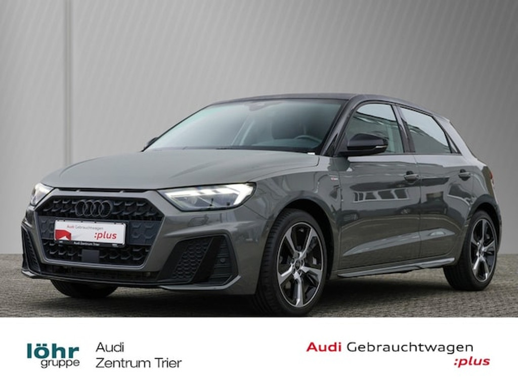 Audi A1 Sportback 30 TFSI