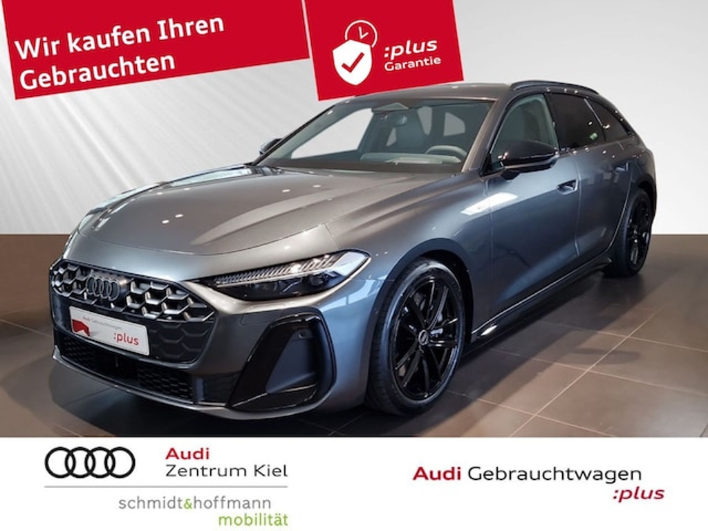 Audi A5 Avant Quattro S-Tronic Hybride
