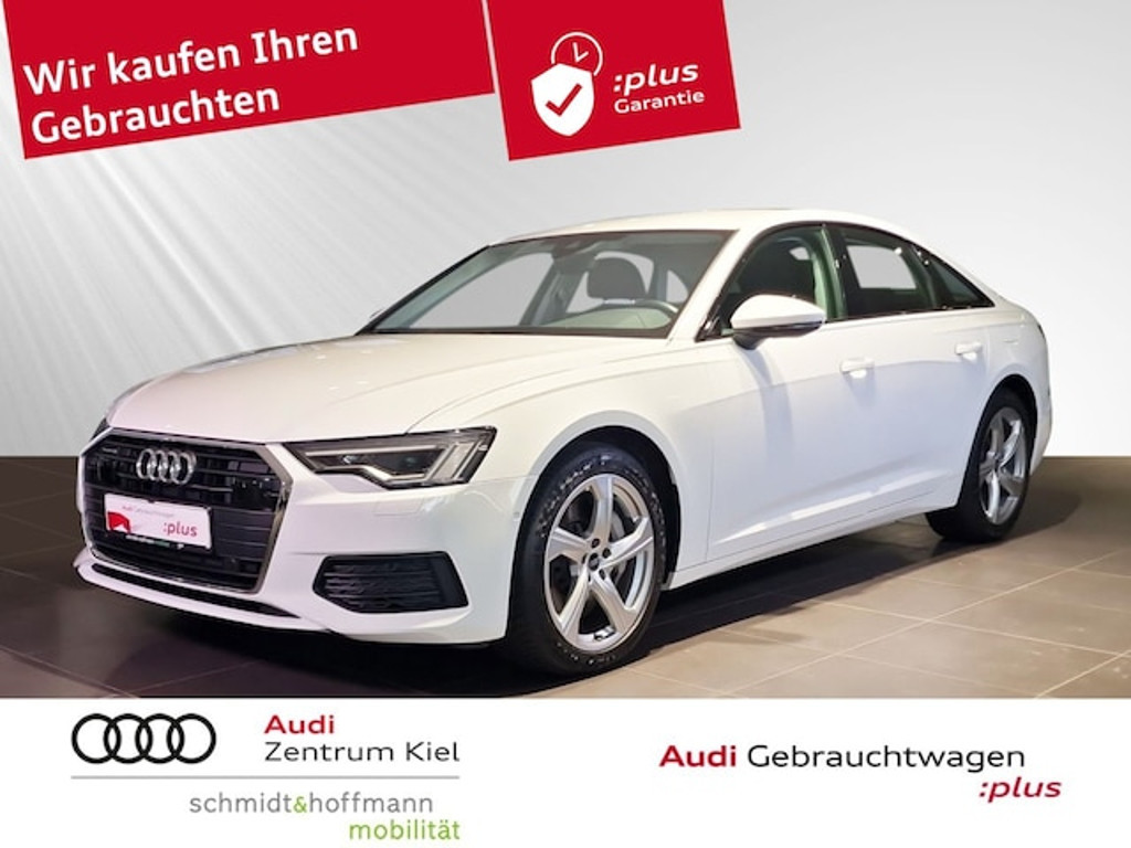 Audi A6 Sedan Quattro S-Tronic Hybride 50 TFSI