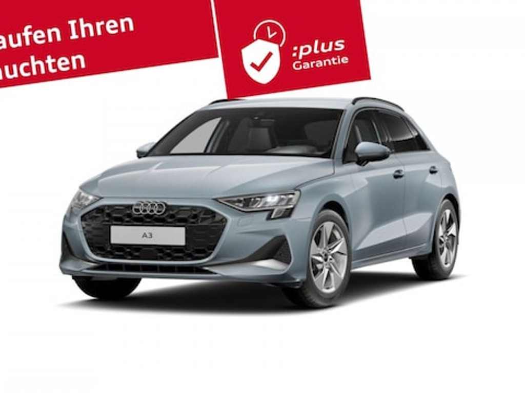 Audi A3 Sportback S-Tronic 30 TFSI
