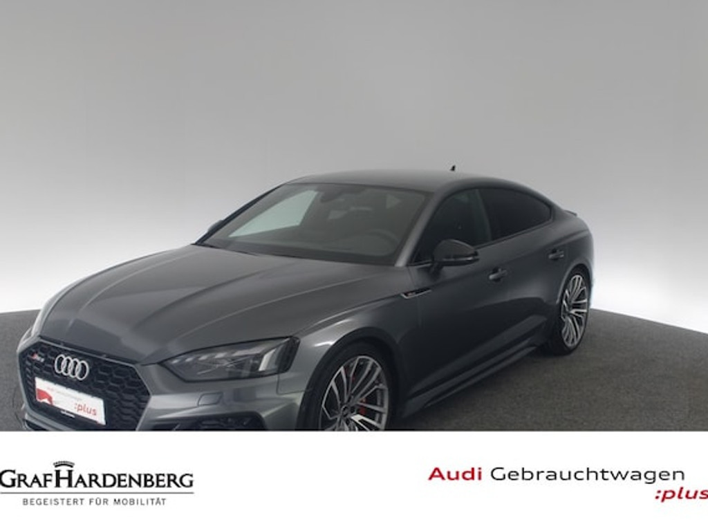 Audi RS5 Sportback Quattro