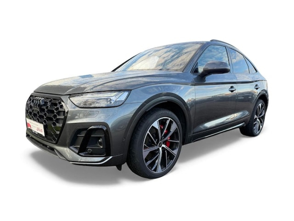 Audi SQ5 Sportback