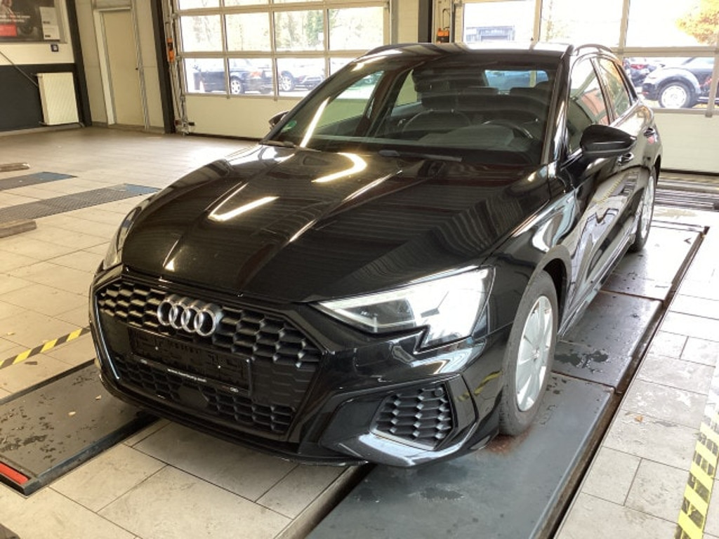 Audi A3 Sportback S-Tronic 35 TFSI