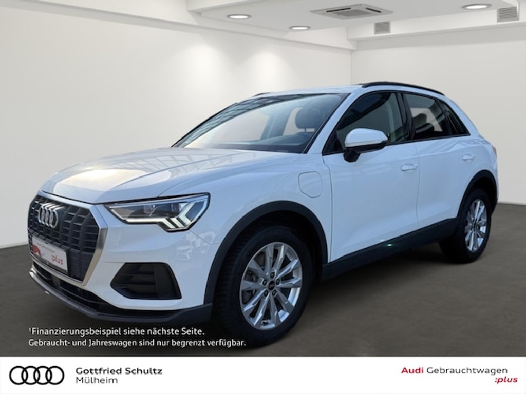 Audi Q3 S-Tronic Hybride 45 TFSI