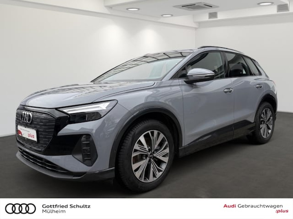Audi Q4 e-tron 35