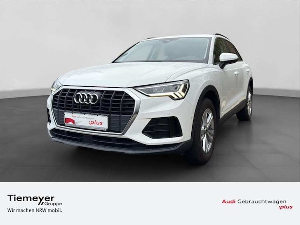Audi Q3 S-Tronic Hybride 45 TFSI