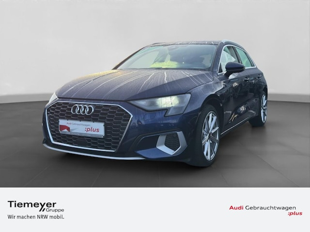 Audi A3 Sportback 30 TFSI