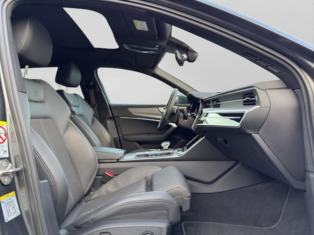 Audi A6 Avant Quattro S-Tronic Sport 45 TFSI