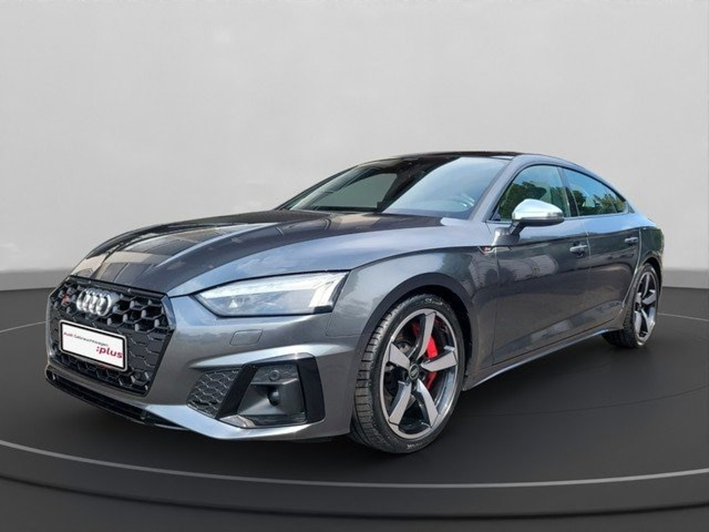 Audi S5 Sportback Quattro
