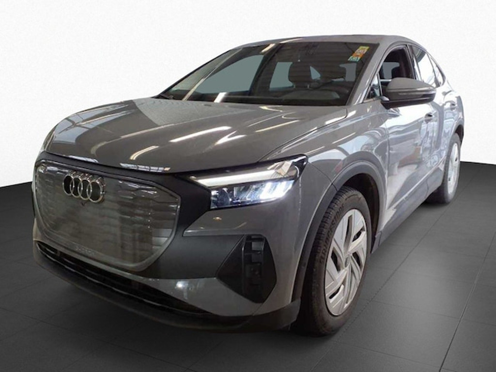 Audi Q4 e-tron Sportback 40