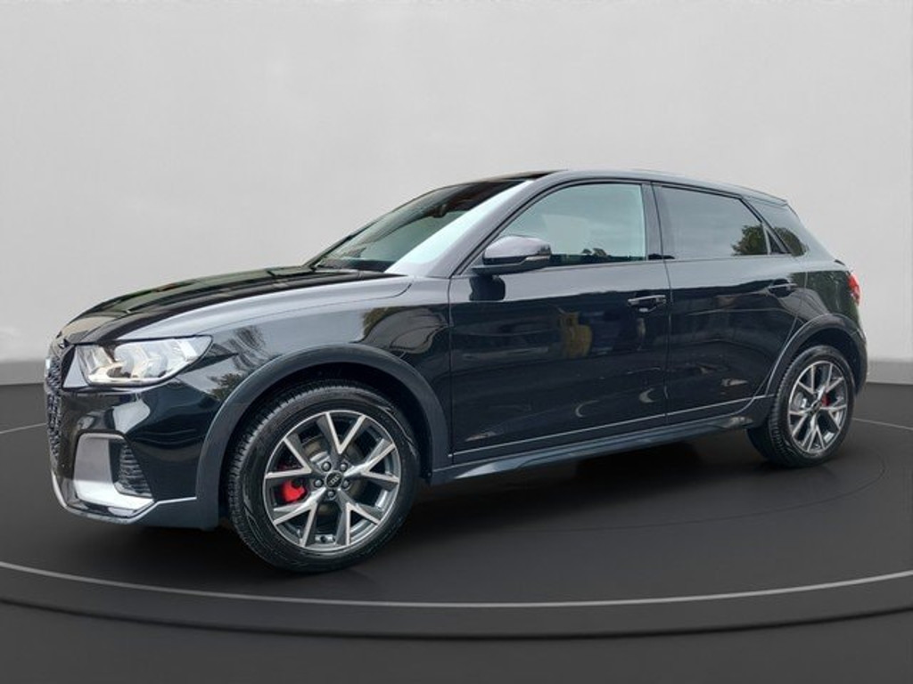 Audi A1 S-Tronic 30 TFSI Allstreet