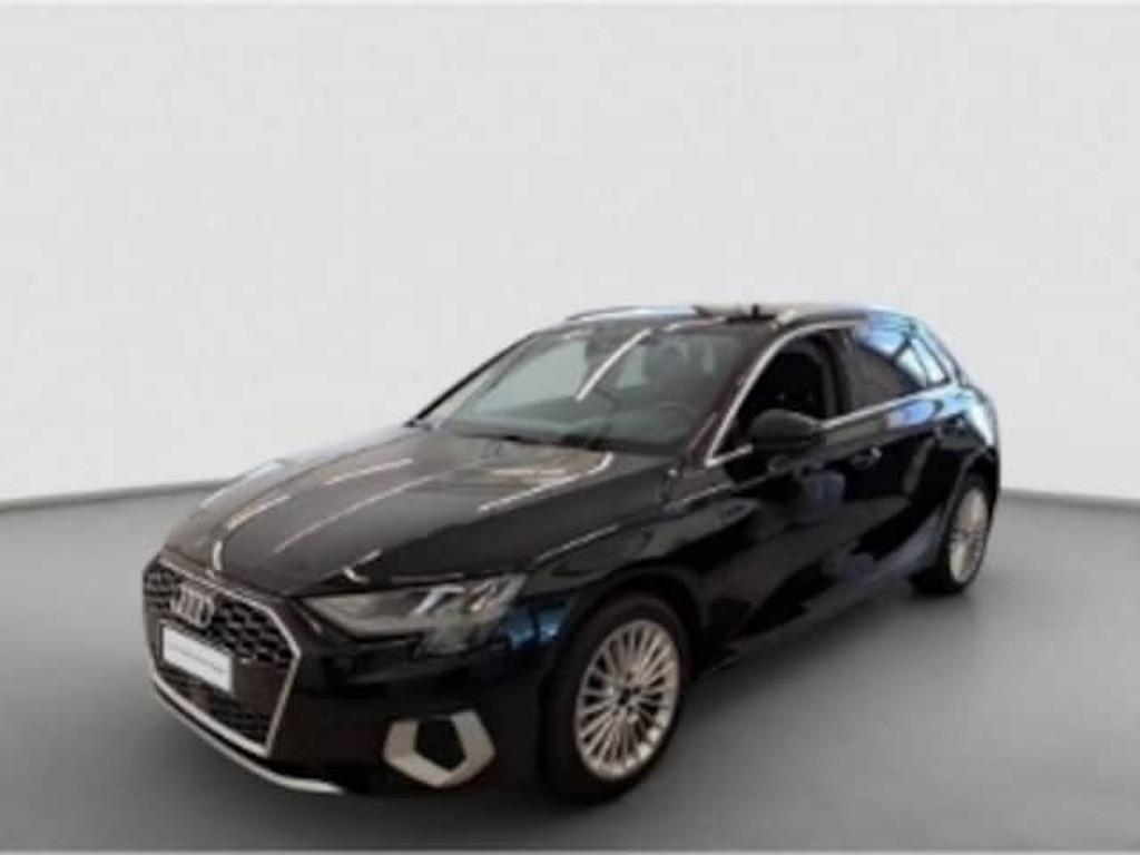 Audi A3 Sportback S-Tronic 35 TFSI