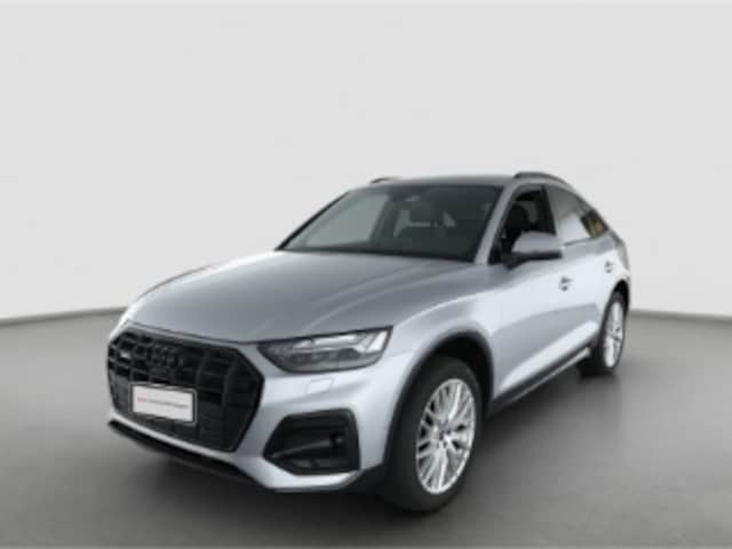 Audi Q5 Sportback Quattro S-Tronic Hybride 50 TFSI
