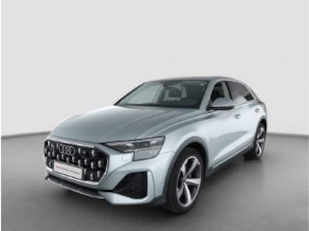 Audi Q8 Quattro 45 TDI