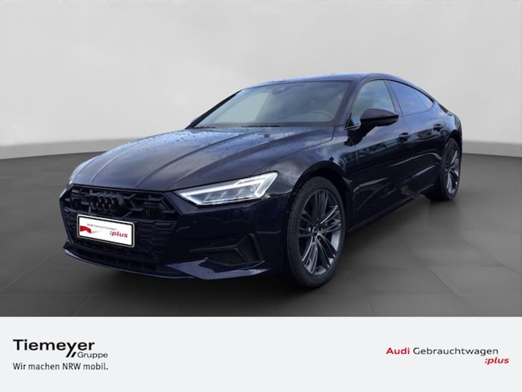Audi A7 Sportback Quattro S-Tronic Hybride 50 TFSI