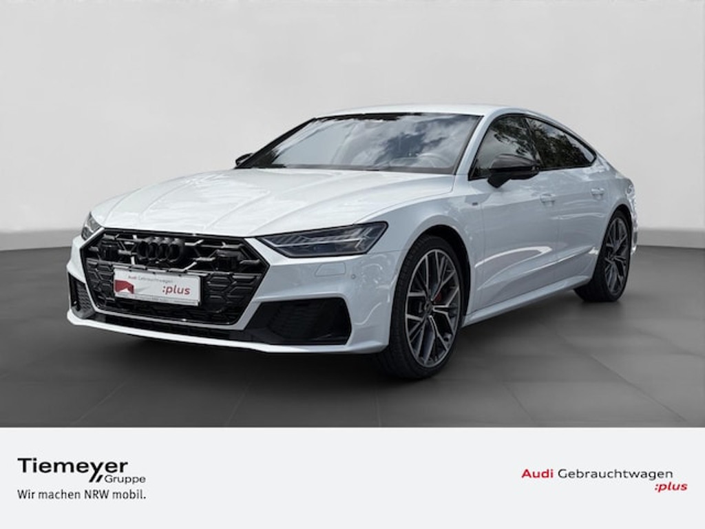 Audi A7 Sportback Quattro S-Tronic Hybride 55 TFSI