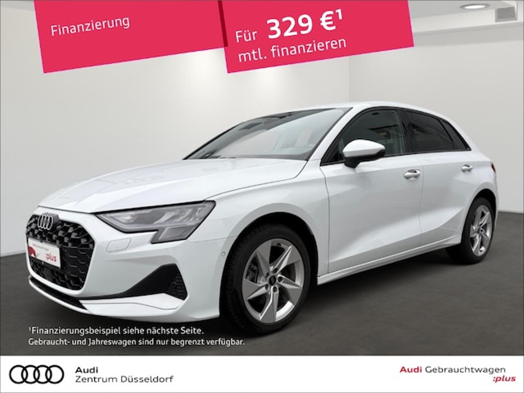 Audi A3 Sportback S-Tronic 30 TFSI
