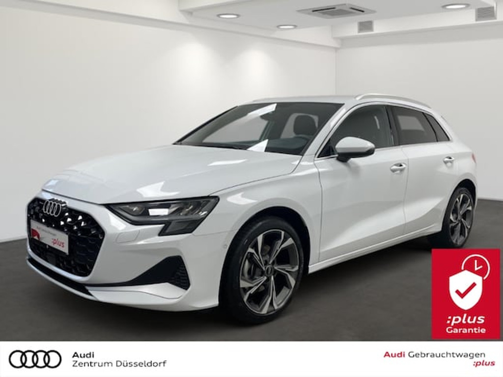 Audi A3 Sportback S-Tronic 30 TFSI