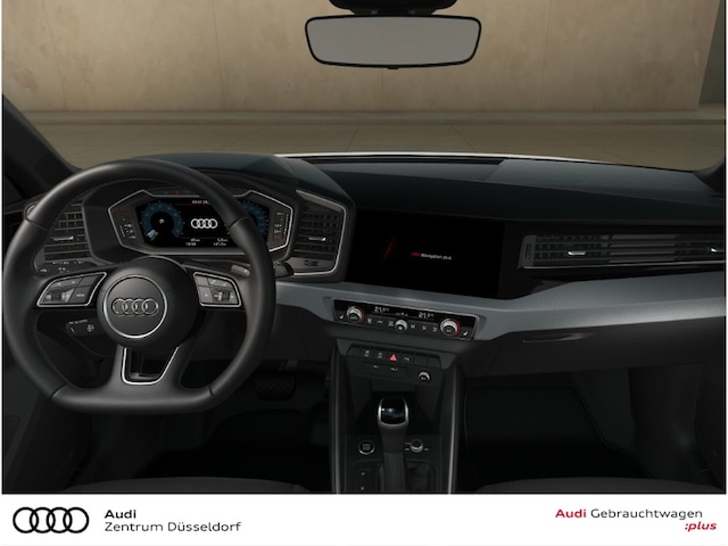 Audi A1 Sportback S-Line S-Tronic 30 TFSI