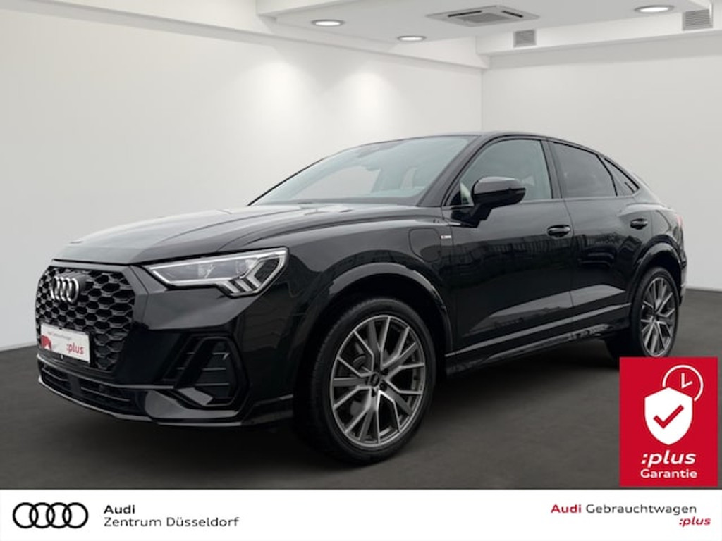 Audi Q3 Sportback S-Line S-Tronic Hybride 45 TFSI