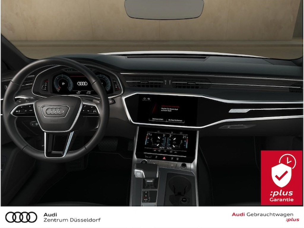 Audi A6 Avant Quattro S-Tronic 45 TDI