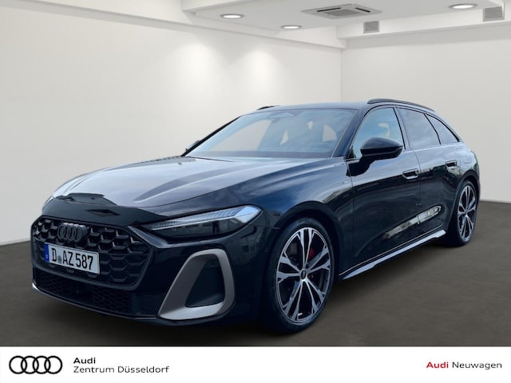 Audi A5 Avant Quattro S-Tronic Hybride