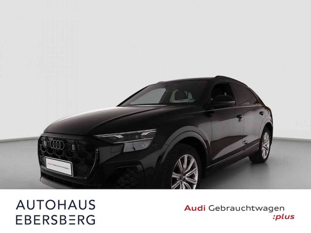 Audi Q8 Quattro 55 TFSI