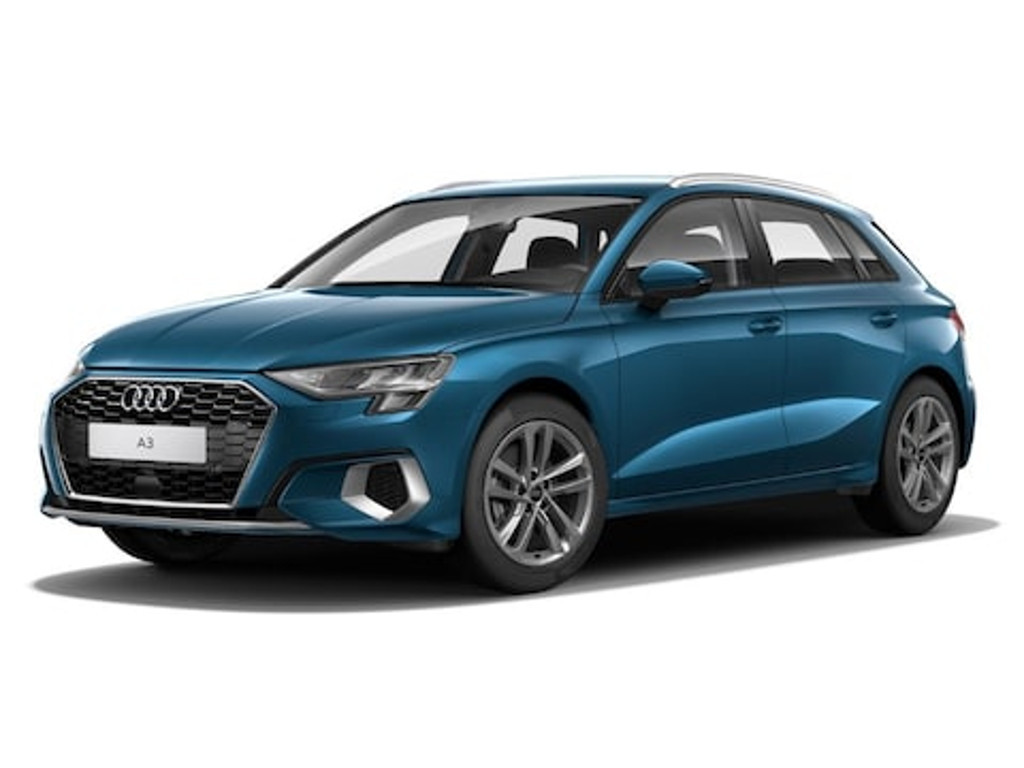Audi A3 Sportback 30 TFSI