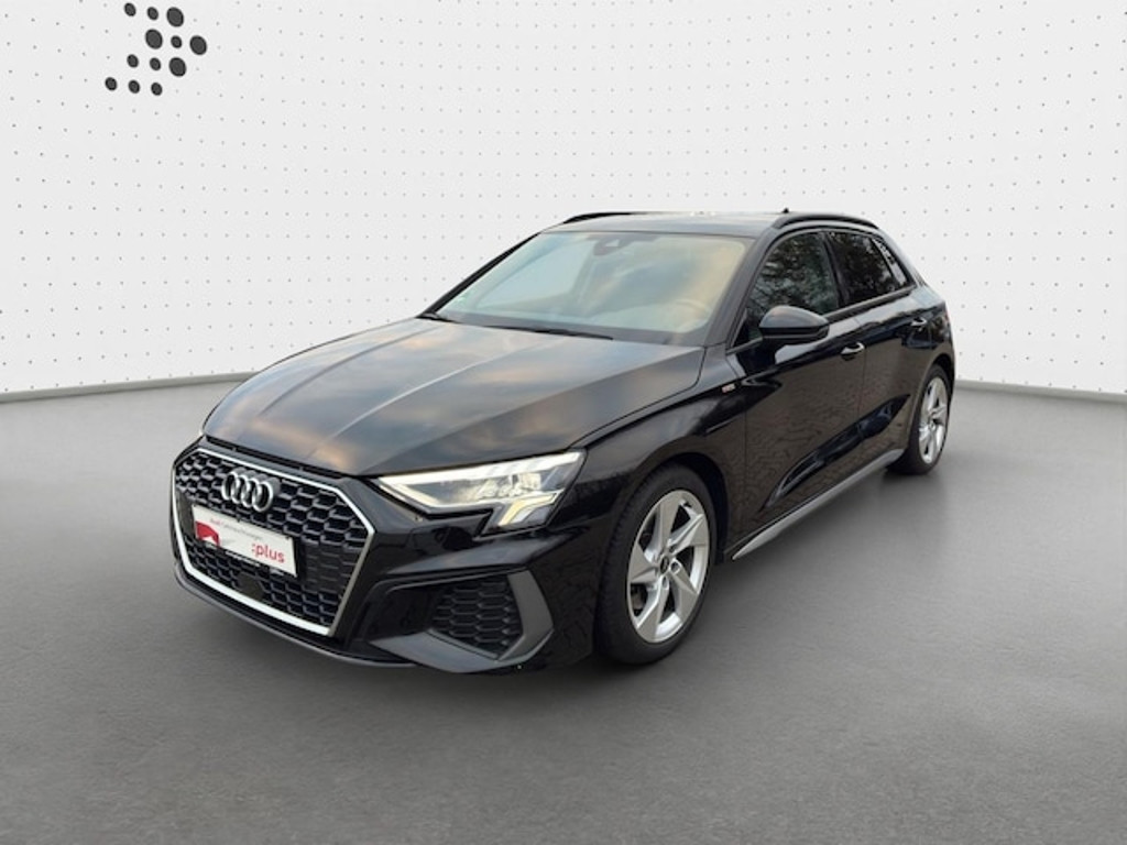 Audi A3 Sportback S-Tronic 35 TFSI
