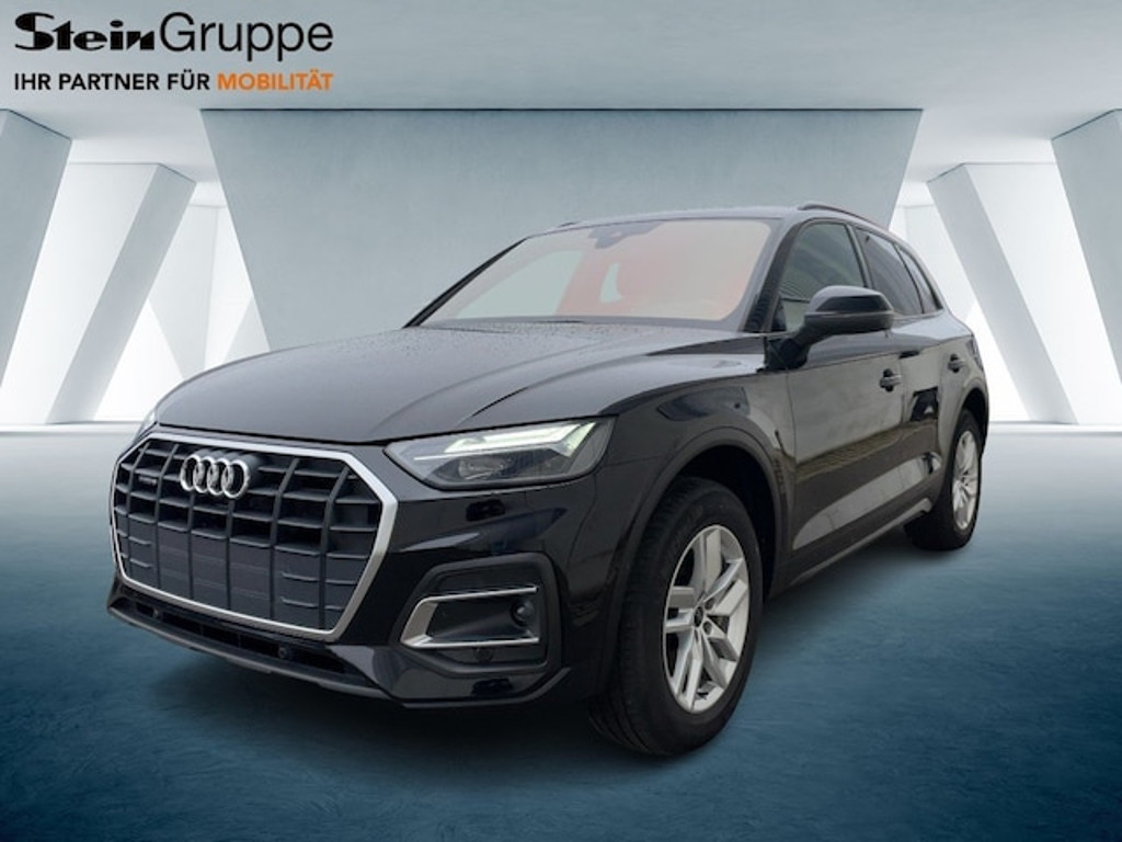 Audi Q5 Quattro S-Tronic Hybride 50 TFSI