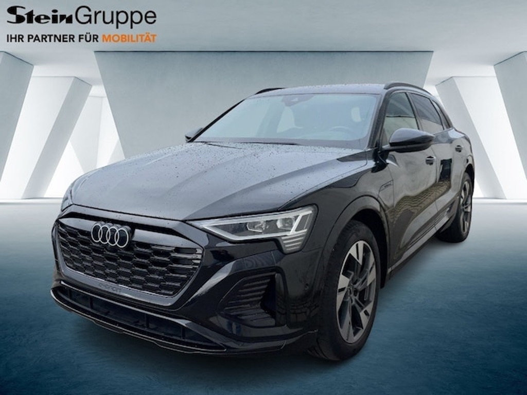 Audi Q8 e-tron Quattro S-Line 50