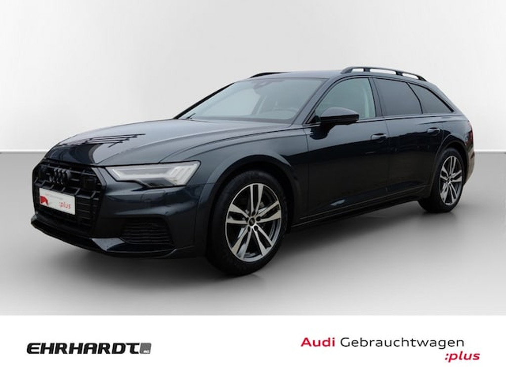 Audi A6 allroad Quattro S-Tronic 40 TDI