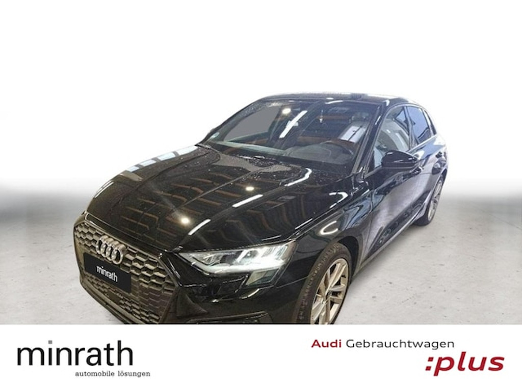 Audi A3 Sportback S-Tronic 30 TFSI
