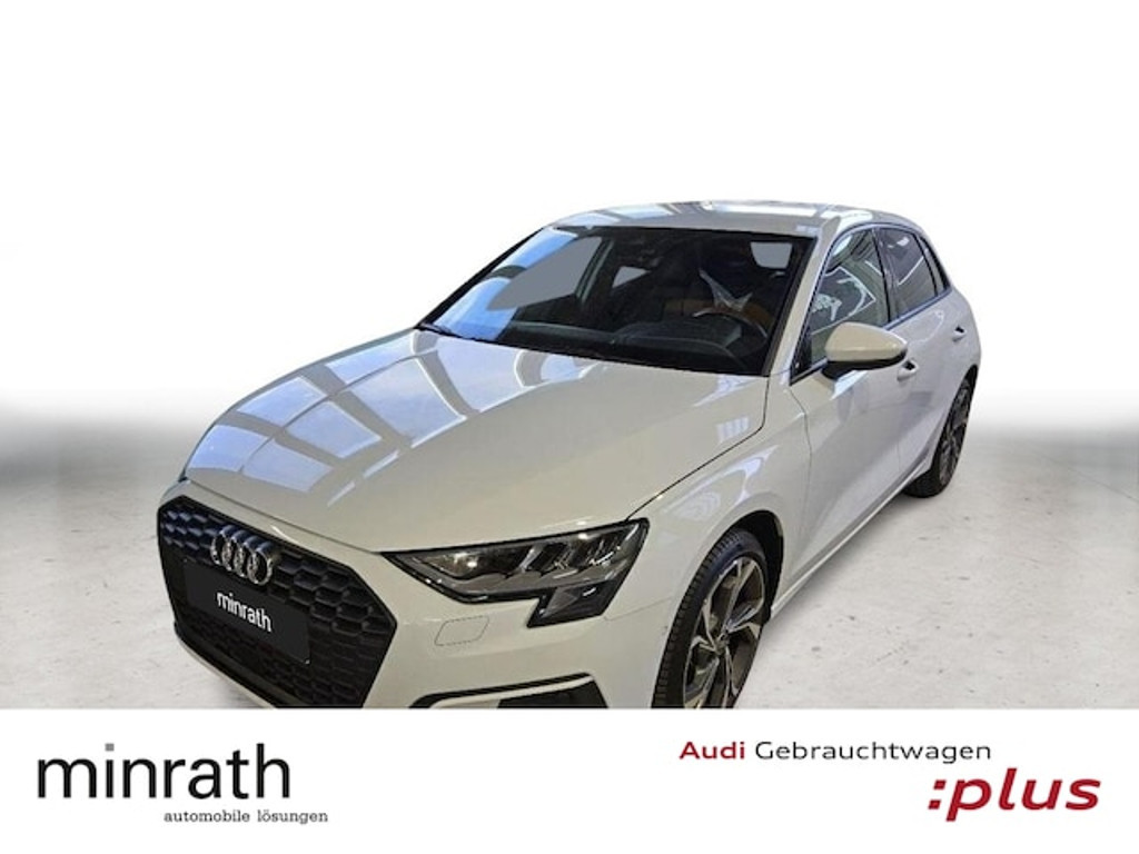 Audi A3 Sportback S-Tronic 30 TFSI