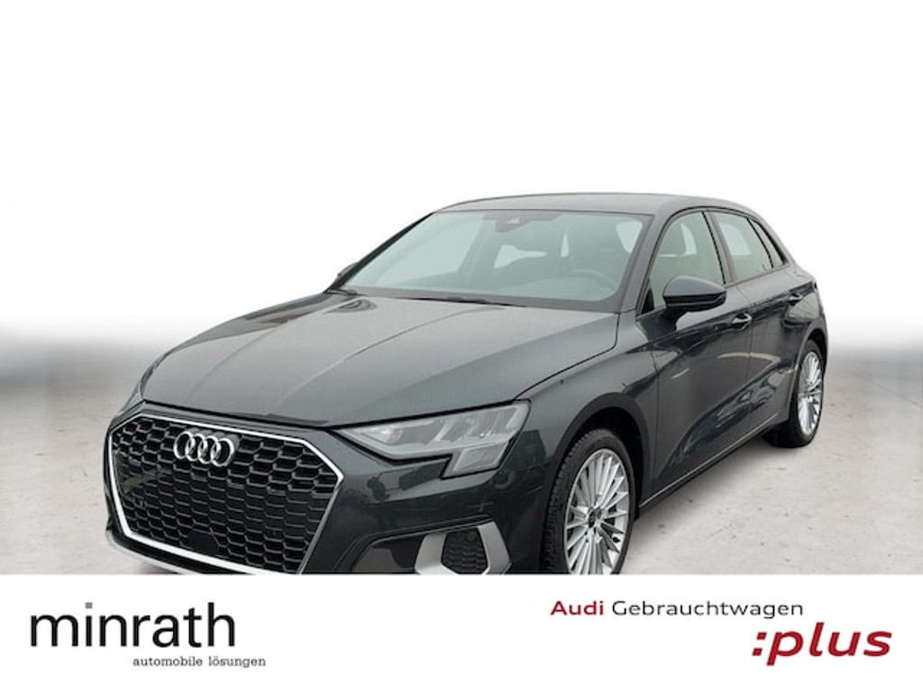 Audi A3 Sportback 35 TFSI