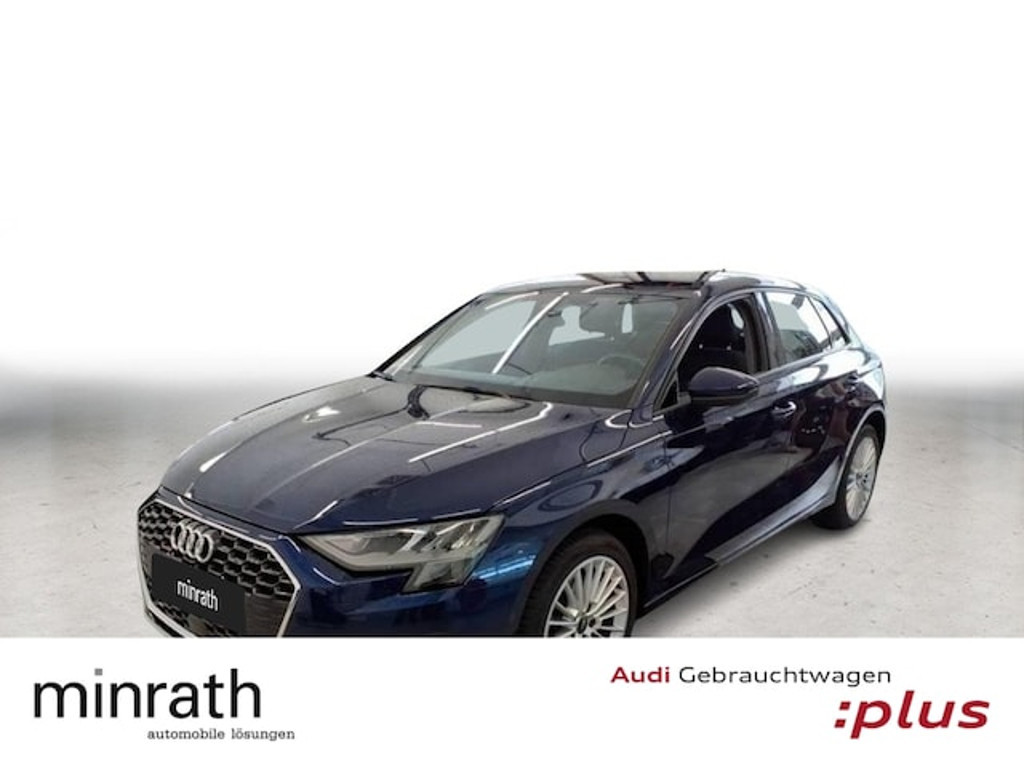 Audi A3 Sportback 35 TFSI