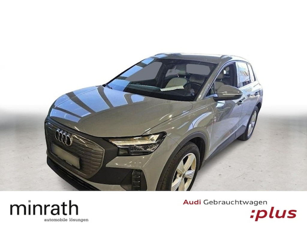 Audi Q4 e-tron 35