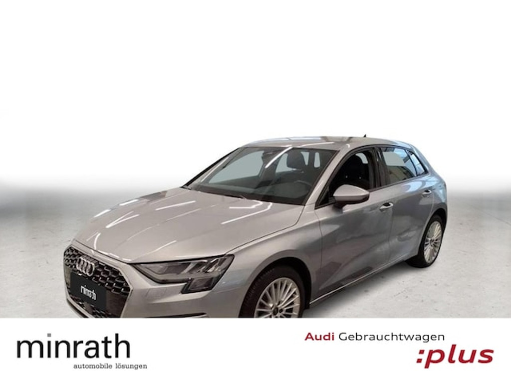 Audi A3 Sportback 35 TFSI