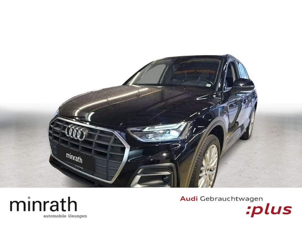 Audi Q5 Quattro S-Tronic 40 TDI