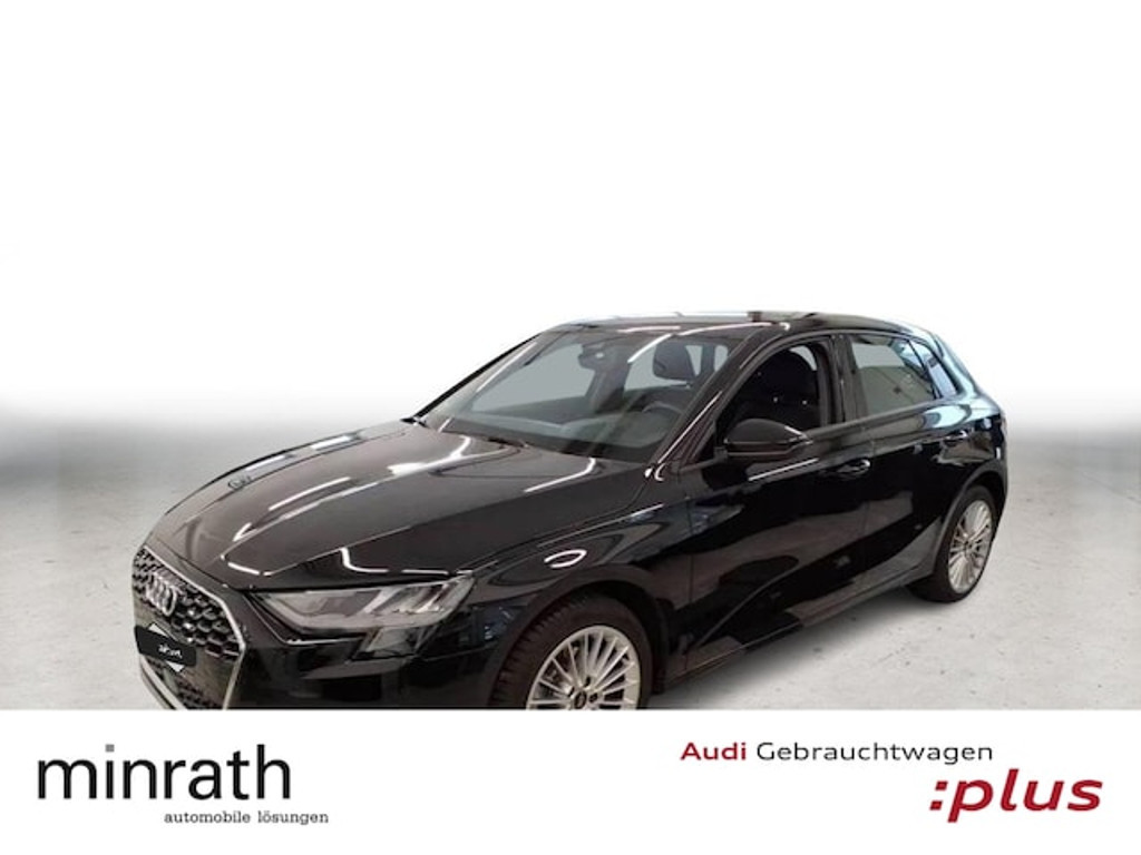 Audi A3 Sportback 35 TFSI