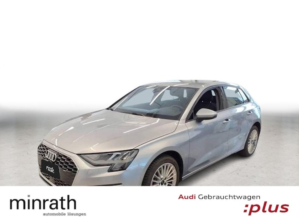 Audi A3 Sportback 35 TFSI