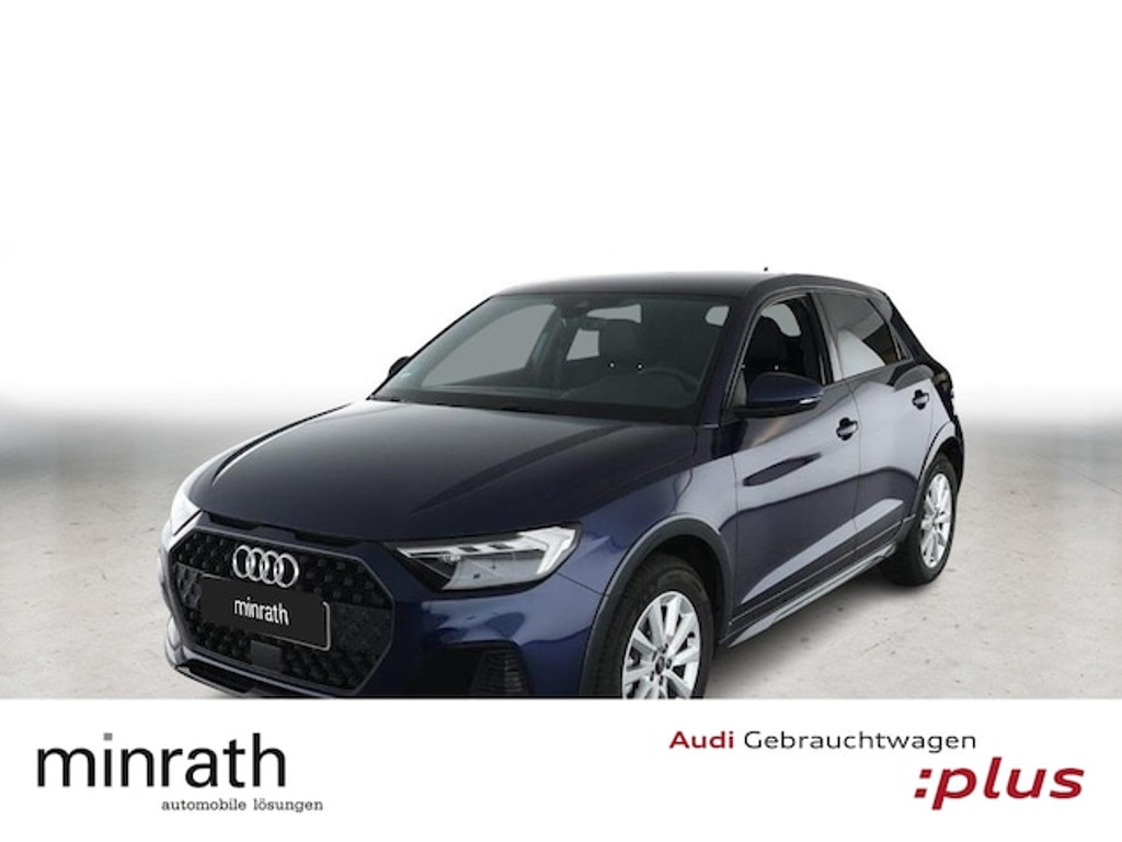 Audi A1 S-Tronic 30 TFSI Allstreet