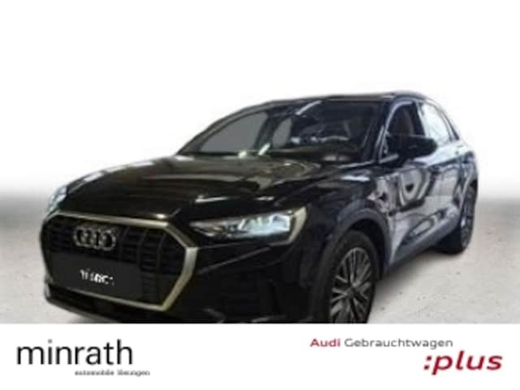 Audi Q3 S-Tronic Hybride 45 TFSI