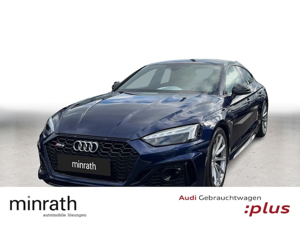 Audi RS5 Sportback Quattro