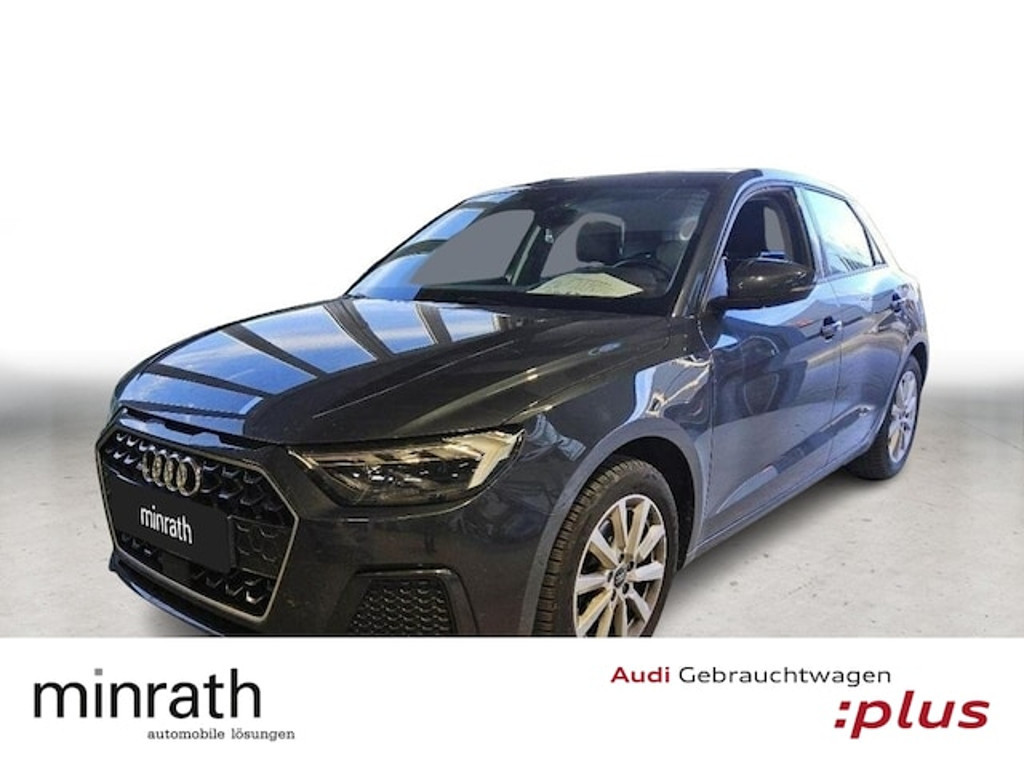 Audi A1 Sportback S-Tronic 30 TFSI