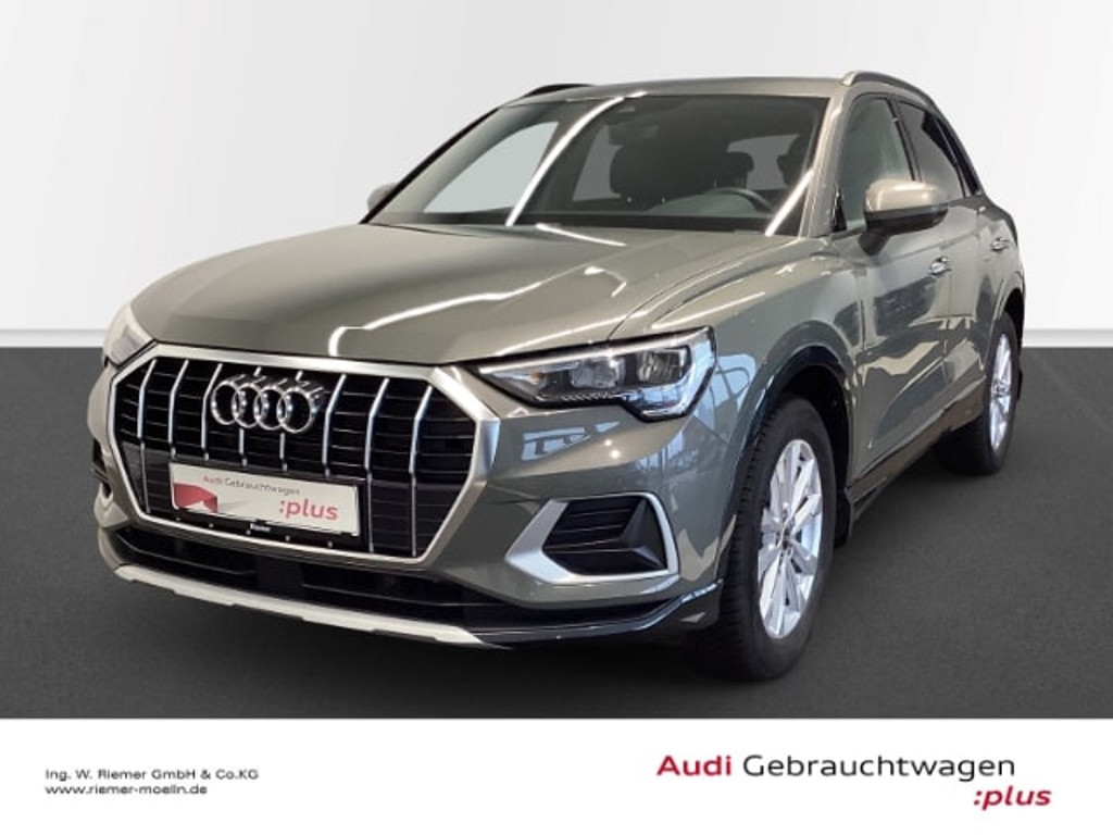 Audi Q3 35 TFSI