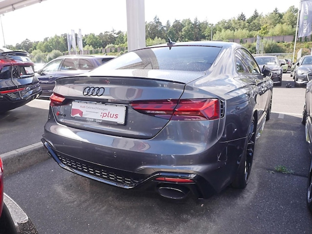 Audi RS5