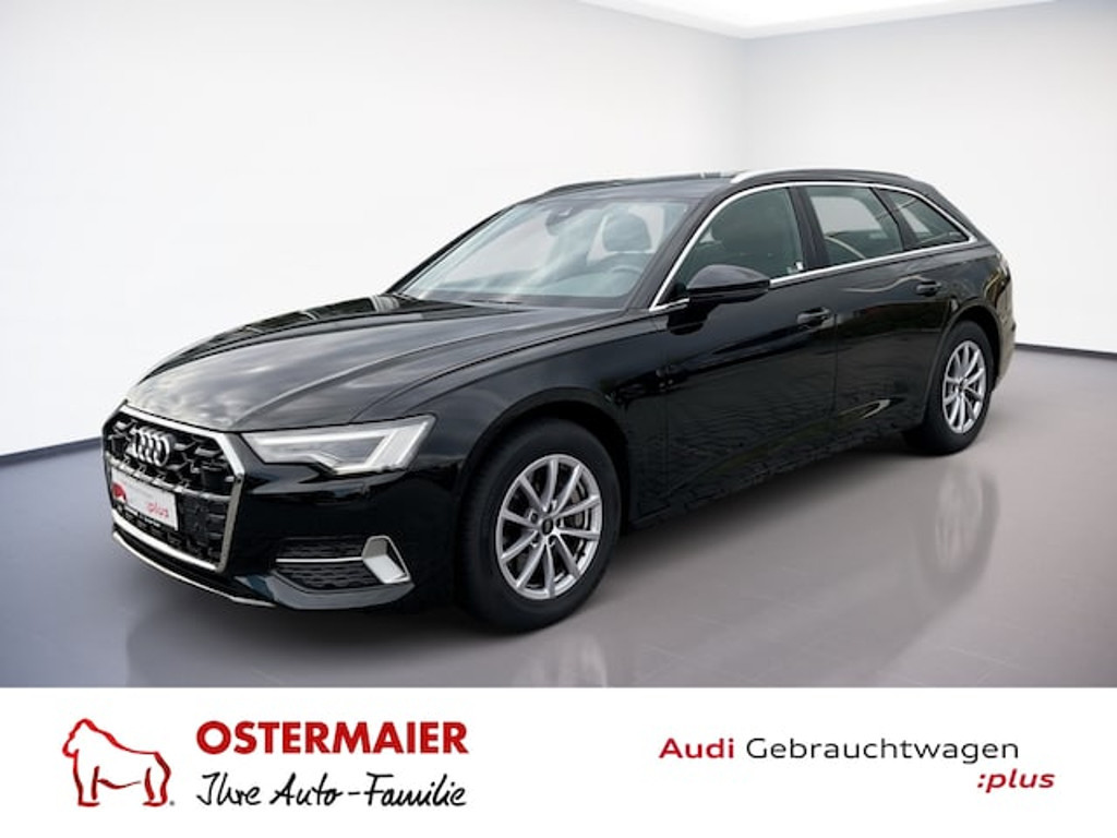 Audi A6 Avant S-Tronic 45 TFSI