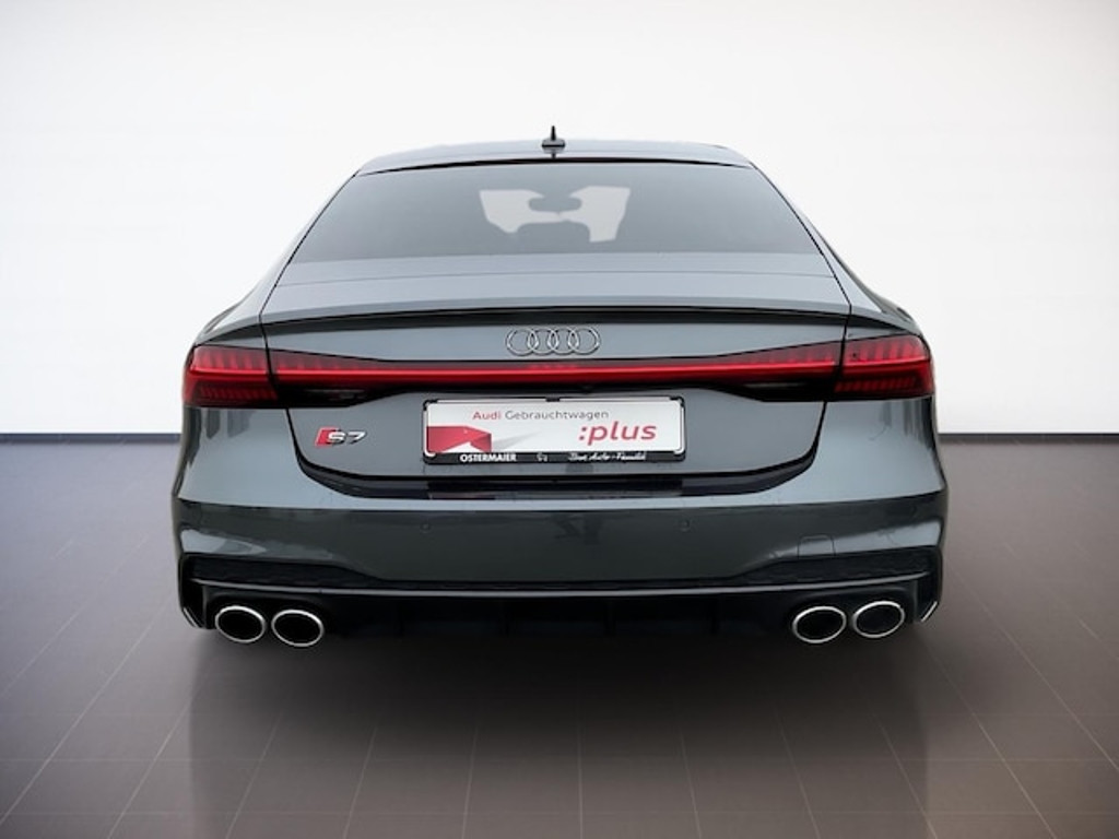Audi S7 Sportback Quattro